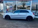 Mercedes Classe A 180 d 7G-DCT Style Line GRIS FONCE  - 3