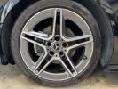 Mercedes Classe A 180 D 8G-DCT AMG Line Noir  - 2