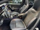 Mercedes Classe A 180 D 8G-DCT AMG Line Noir  - 7