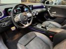 Mercedes Classe A 180 D 8G-DCT AMG Line Noir  - 8