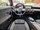 Mercedes Classe A 180 d AMG PACK NIGHT-Bte AUTO-TOIT PANO-CAMERA-KEYLESS Blanc Métallisé  - 15