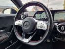 Mercedes Classe A 180 d AMG PACK NIGHT-Bte AUTO-TOIT PANO-CAMERA-KEYLESS Blanc Métallisé  - 18