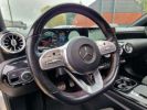 Mercedes Classe A 180 d BERLINE PACK AMG-Bte AUTO-PANO-KEYLESS-LED-CAM Gris Métallisé  - 6