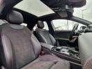 Mercedes Classe A 180 d BERLINE PACK AMG-Bte AUTO-PANO-KEYLESS-LED-CAM Gris Métallisé  - 8