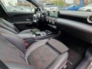 Mercedes Classe A 180 d BERLINE PACK AMG-Bte AUTO-PANO-KEYLESS-LED-CAM Gris Métallisé  - 9