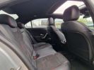 Mercedes Classe A 180 d BERLINE PACK AMG-Bte AUTO-PANO-KEYLESS-LED-CAM Gris Métallisé  - 14