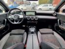 Mercedes Classe A 180 d BERLINE PACK AMG-Bte AUTO-PANO-KEYLESS-LED-CAM Gris Métallisé  - 17