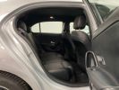 Mercedes Classe A 180 D BUSINESS LINE EXCLUSIF 1erMAIN- CARNET- FULL Argent Métallisé  - 21