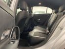 Mercedes Classe A 180 D BUSINESS LINE EXCLUSIF 1erMAIN- CARNET- FULL Argent Métallisé  - 22