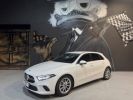 Mercedes Classe A 180 d Progressive Line 7G-DCT Blanc  - 1