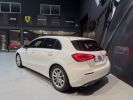 Mercedes Classe A 180 d Progressive Line 7G-DCT Blanc  - 5