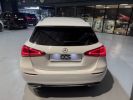 Mercedes Classe A 180 d Progressive Line 7G-DCT Blanc  - 6