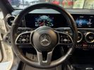 Mercedes Classe A 180 d Progressive Line 7G-DCT Blanc  - 11