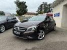 Mercedes Classe A 180 d Sensation 7G-DCT Marron  - 1