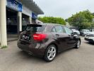 Mercedes Classe A 180 d Sensation 7G-DCT Marron  - 3