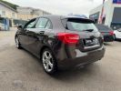 Mercedes Classe A 180 d Sensation 7G-DCT Marron  - 4