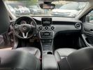 Mercedes Classe A 180 d Sensation 7G-DCT Marron  - 7