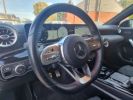 Mercedes Classe A 180 ESSENCE-PACK AMG-Bte AUTO-FULL LED-CAMERA-EUR 6D Gris Métallisé  - 7