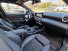 Mercedes Classe A 180 ESSENCE-PACK AMG-Bte AUTO-FULL LED-CAMERA-EUR 6D Gris Métallisé  - 8