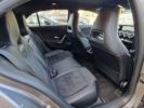 Mercedes Classe A 180 ESSENCE-PACK AMG-Bte AUTO-FULL LED-CAMERA-EUR 6D Gris Métallisé  - 13