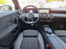 Mercedes Classe A 180 ESSENCE-PACK AMG-Bte AUTO-FULL LED-CAMERA-EUR 6D Gris Métallisé  - 14