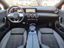 Mercedes Classe A 180 ESSENCE-PACK AMG-Bte AUTO-FULL LED-CAMERA-EUR 6D Gris Métallisé  - 15