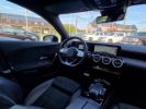 Mercedes Classe A 180 ESSENCE-PACK AMG-Bte AUTO-FULL LED-CAMERA-EUR 6D Gris Métallisé  - 16