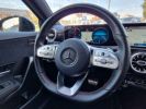 Mercedes Classe A 180 ESSENCE-PACK AMG-Bte AUTO-FULL LED-CAMERA-EUR 6D Gris Métallisé  - 17