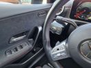 Mercedes Classe A 180 ESSENCE-PACK AMG-Bte AUTO-FULL LED-CAMERA-EUR 6D Gris Métallisé  - 18