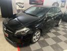 Mercedes Classe A 180 INSPIRATION 7G-DCT 122cv Noir  - 5