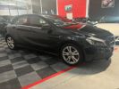 Mercedes Classe A 180 INSPIRATION 7G-DCT 122cv Noir  - 4