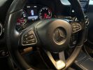 Mercedes Classe A 180 INSPIRATION 7G-DCT 122cv Noir  - 20