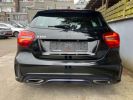 Mercedes Classe A 180 Pack AMG Line Sport Automatique 7G-DCT Noir Métallisé  - 3