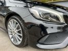 Mercedes Classe A 180 Pack AMG Line Sport Automatique 7G-DCT Noir Métallisé  - 8