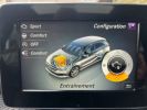 Mercedes Classe A 180 Pack AMG Line Sport Automatique 7G-DCT Noir Métallisé  - 22