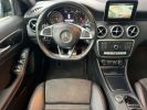 Mercedes Classe A 180 Pack AMG Line Sport Automatique 7G-DCT Noir Métallisé  - 26