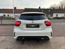 Mercedes Classe A 180 SPORT EDITION Blanc  - 8