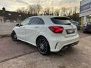 Mercedes Classe A 180 SPORT EDITION Blanc  - 10