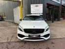 Mercedes Classe A 180 SPORT EDITION Blanc  - 17