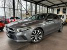 Mercedes Classe A 180d 116 ch GARANTIE 6 ANS Business 8G-DCT LED GPS Camera 17P 365-mois Gris  - 1