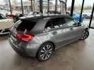 Mercedes Classe A 180d 116 ch GARANTIE 6 ANS Business 8G-DCT LED GPS Camera 17P 365-mois Gris  - 2