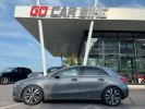 Mercedes Classe A 180d 116 ch GARANTIE 6 ANS Business 8G-DCT LED GPS Camera 17P 365-mois Gris  - 3