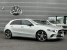 Mercedes Classe A 180d BV 7G-DCT 177 GRIS  - 1