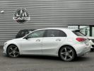 Mercedes Classe A 180d BV 7G-DCT 177 GRIS  - 2