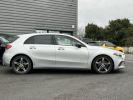 Mercedes Classe A 180d BV 7G-DCT 177 GRIS  - 3