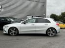 Mercedes Classe A 180d BV 7G-DCT 177 GRIS  - 4