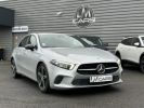 Mercedes Classe A 180d BV 7G-DCT 177 GRIS  - 5