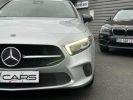 Mercedes Classe A 180d BV 7G-DCT 177 GRIS  - 6