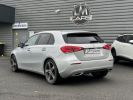 Mercedes Classe A 180d BV 7G-DCT 177 GRIS  - 7