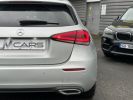 Mercedes Classe A 180d BV 7G-DCT 177 GRIS  - 8